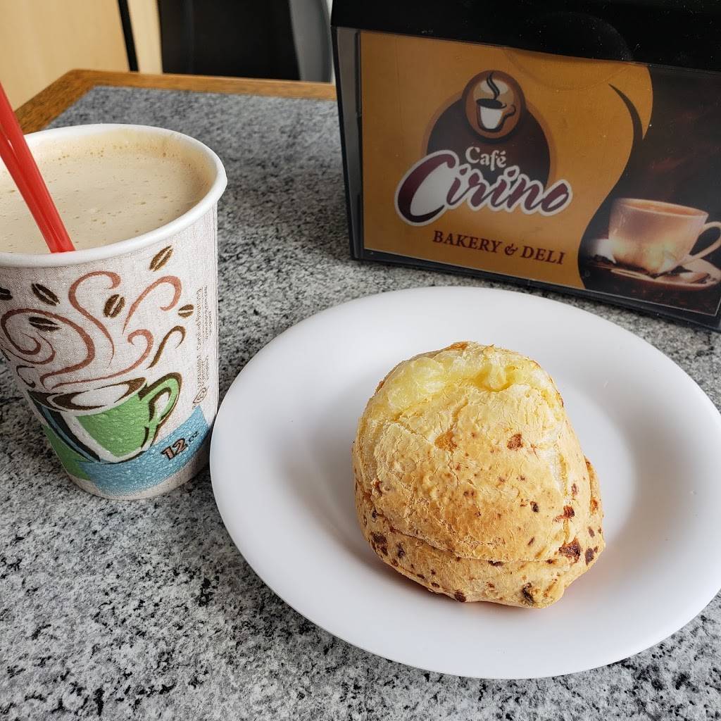 Cafe Cirino | cafe | 56 Obert St, South River, NJ 08882, USA | 7322540095 OR +1 732-254-0095