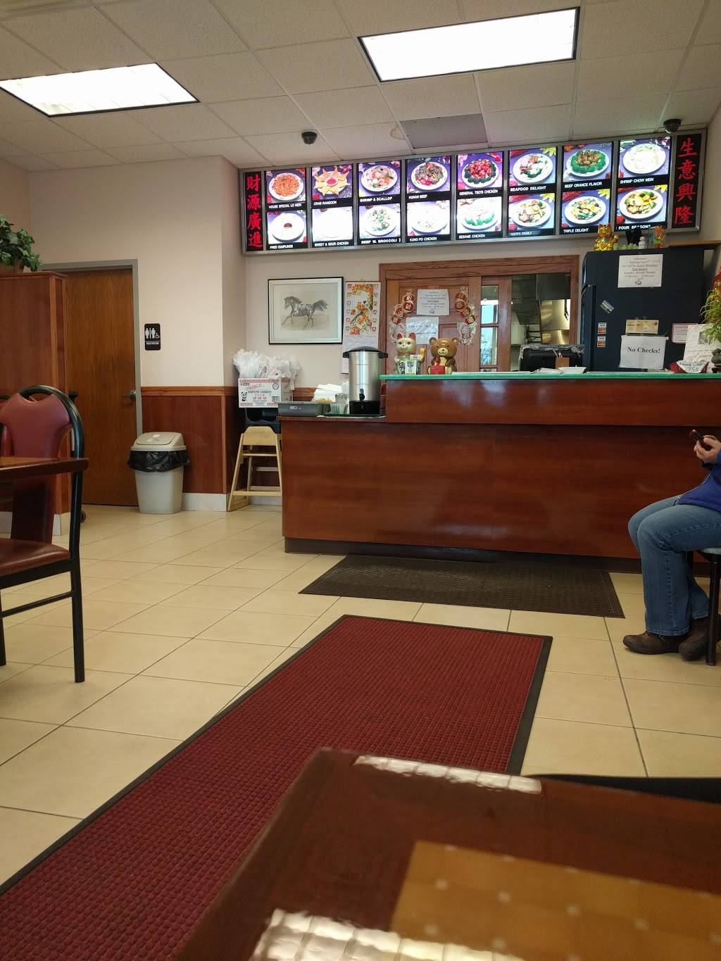 Kings Chef | restaurant | 1151 E Johnson St, Fond du Lac, WI 54935, USA | 9209239888 OR +1 920-923-9888