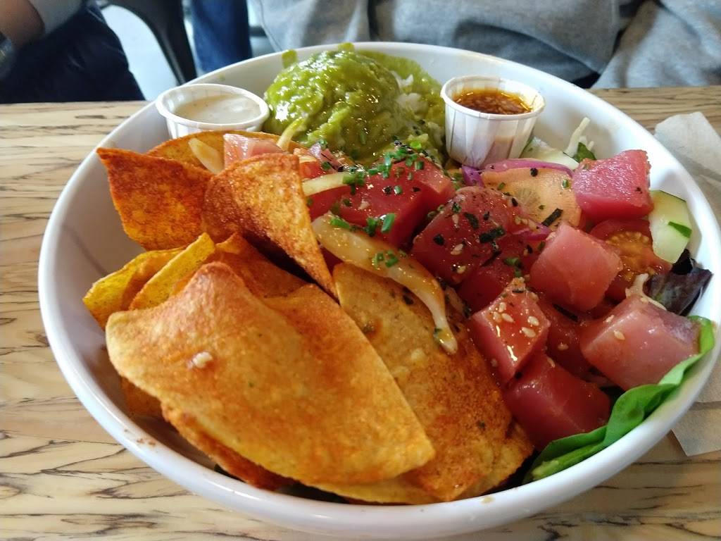 Slapfish | restaurant | 44725 Thorndike St, Ashburn, VA 20147, USA | 7037265254 OR +1 703-726-5254