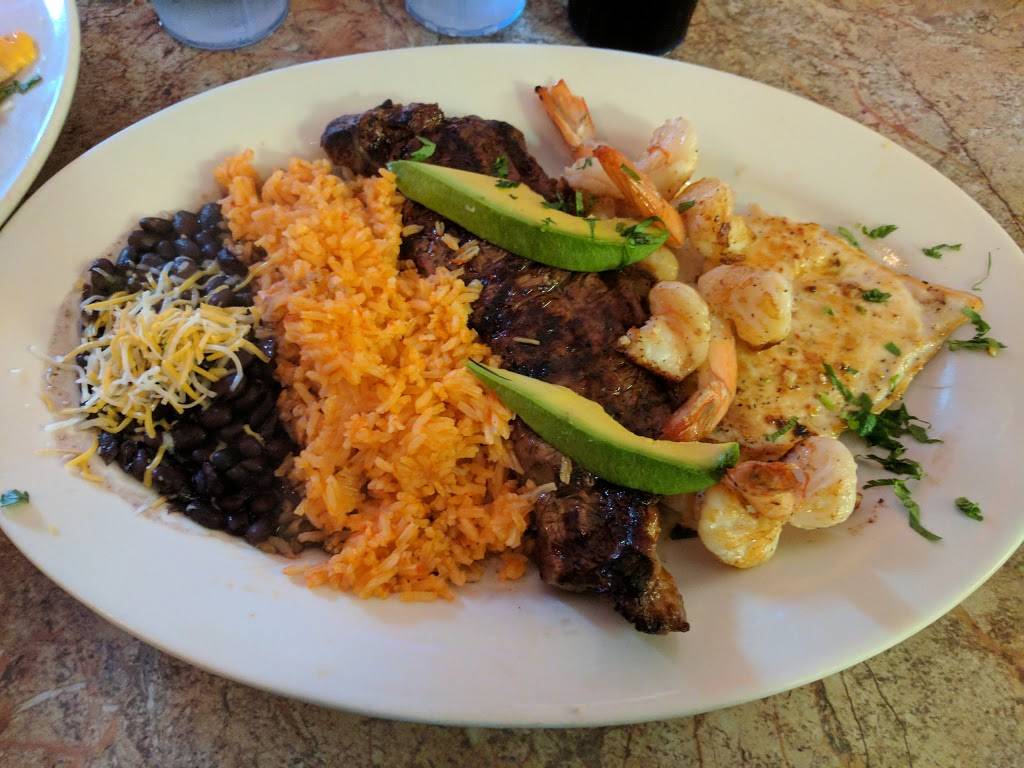 Mariachi Grill | restaurant | 262 Ridge Rd, Lyndhurst, NJ 07071, USA | 2015287493 OR +1 201-528-7493