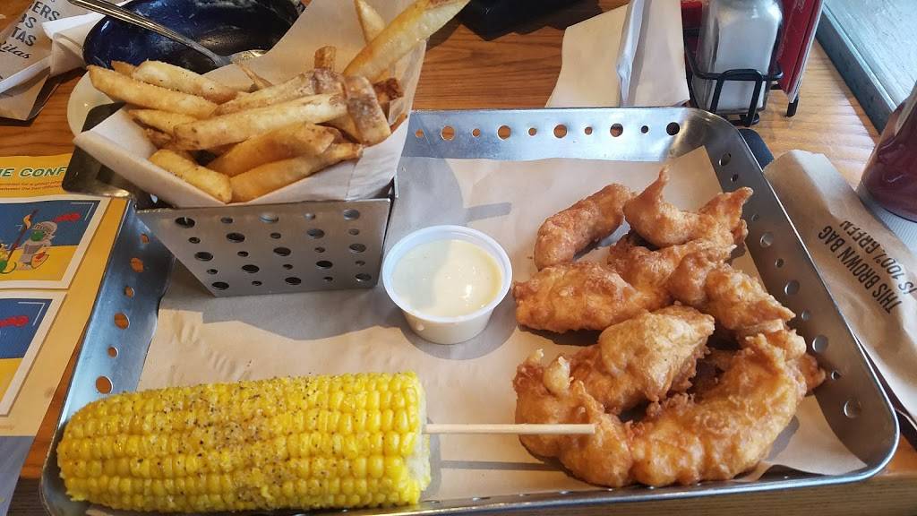 Chilis Grill & Bar | meal takeaway | 7304 Kingston Pike, Knoxville, TN 37919, USA | 8655848195 OR +1 865-584-8195