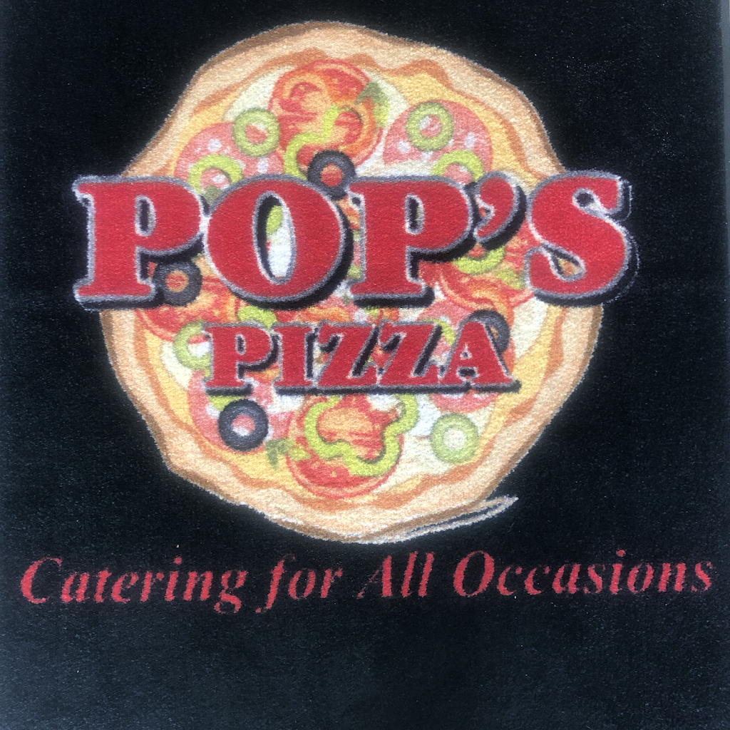 Pops Pizza | restaurant | 1021 Portion Rd Unit 9, Ronkonkoma, NY 11779, USA | 6317363957 OR +1 631-736-3957
