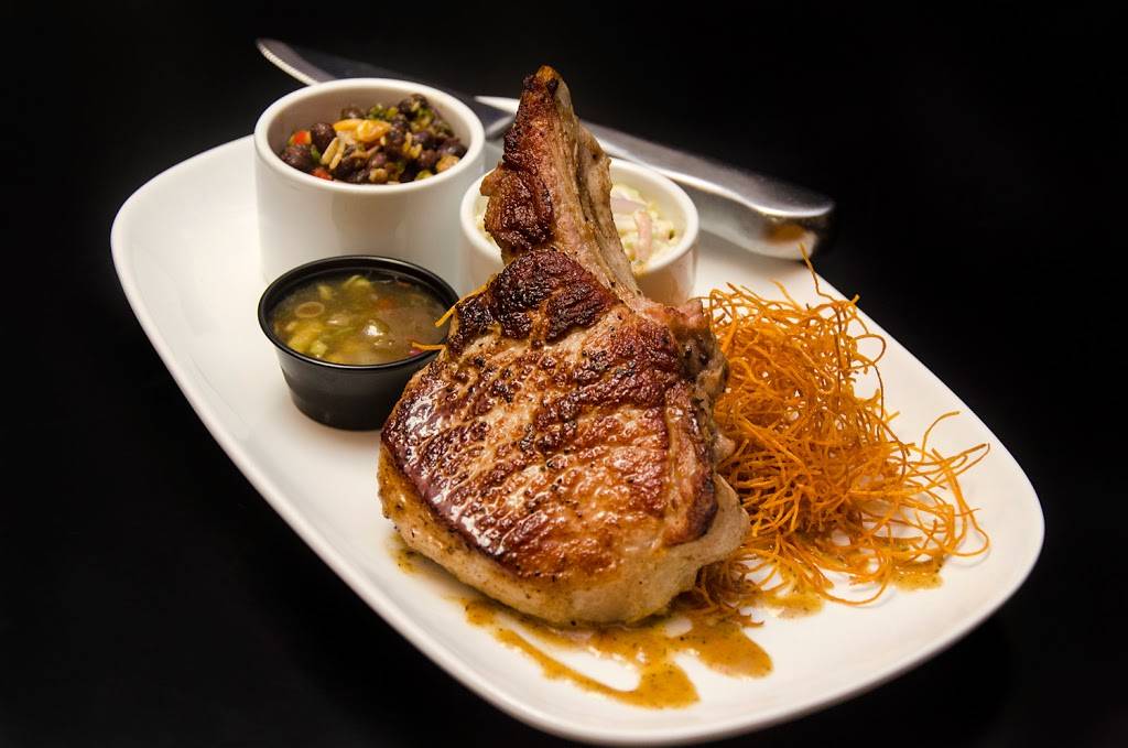 Graze Restaurant | restaurant | 115 E College St, Iowa City, IA 52240, USA | 3198875477 OR +1 319-887-5477