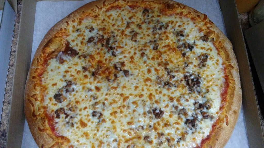Pizza Empire | restaurant | 110 S Main St, Federalsburg, MD 21632, USA | 4434343255 OR +1 443-434-3255