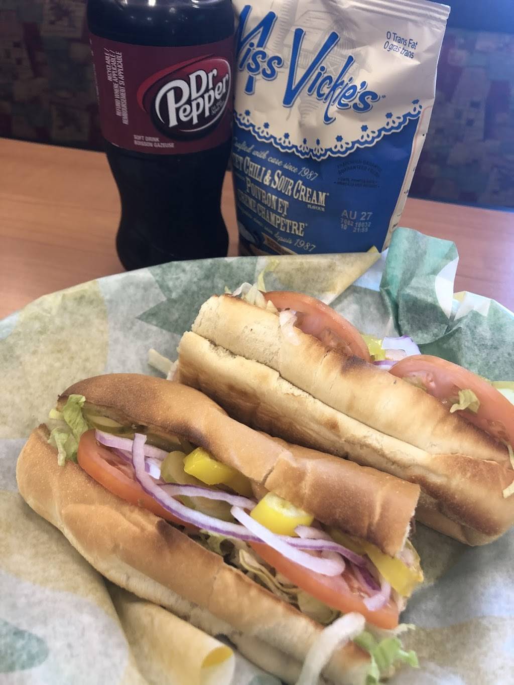 Subway | restaurant | 4792 Bank Street Findlay Creek Shopping Centre, Unit A002, Ottawa, ON K1T 3W5, Canada | 6134257827 OR +1 613-425-7827