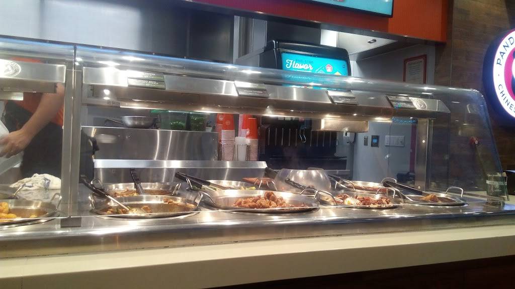 Panda Express | restaurant | 1544 S La Cienega Blvd, Los Angeles, CA 90035, USA | 3103600082 OR +1 310-360-0082