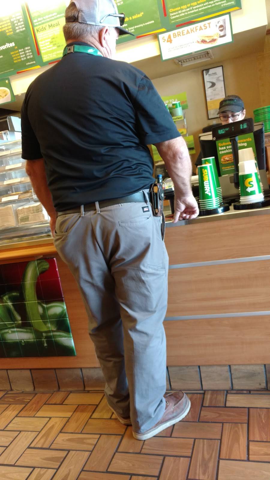 Subway Restaurants | restaurant | 517 W Capitol Expy, San Jose, CA 95136, USA | 4089790663 OR +1 408-979-0663