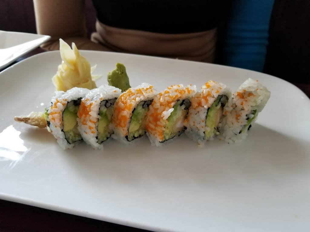 Yutaka Japanese Bistro | restaurant | 105 11411, 4945 S Twenty Mile Rd, Parker, CO 80134, USA | 3038418831 OR +1 303-841-8831