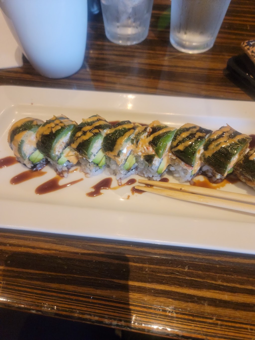 Sakura | restaurant | 2810 Business Center Dr, Pearland, TX 77584, USA | 7133401882 OR +1 713-340-1882