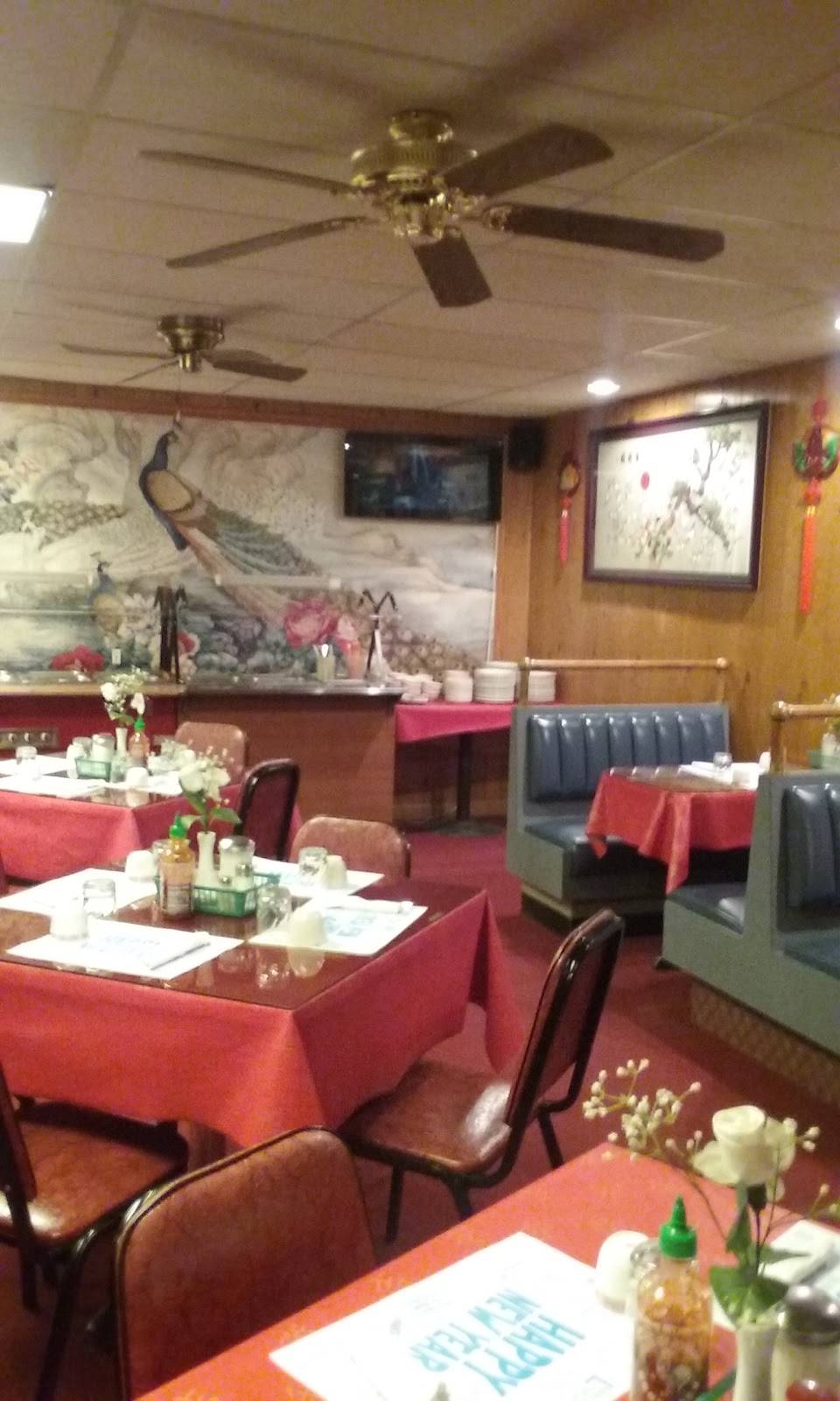 Chee Peng Chinese & Thai | restaurant | 119 N 3rd St, Rogers City, MI 49779, USA | 9897342775 OR +1 989-734-2775