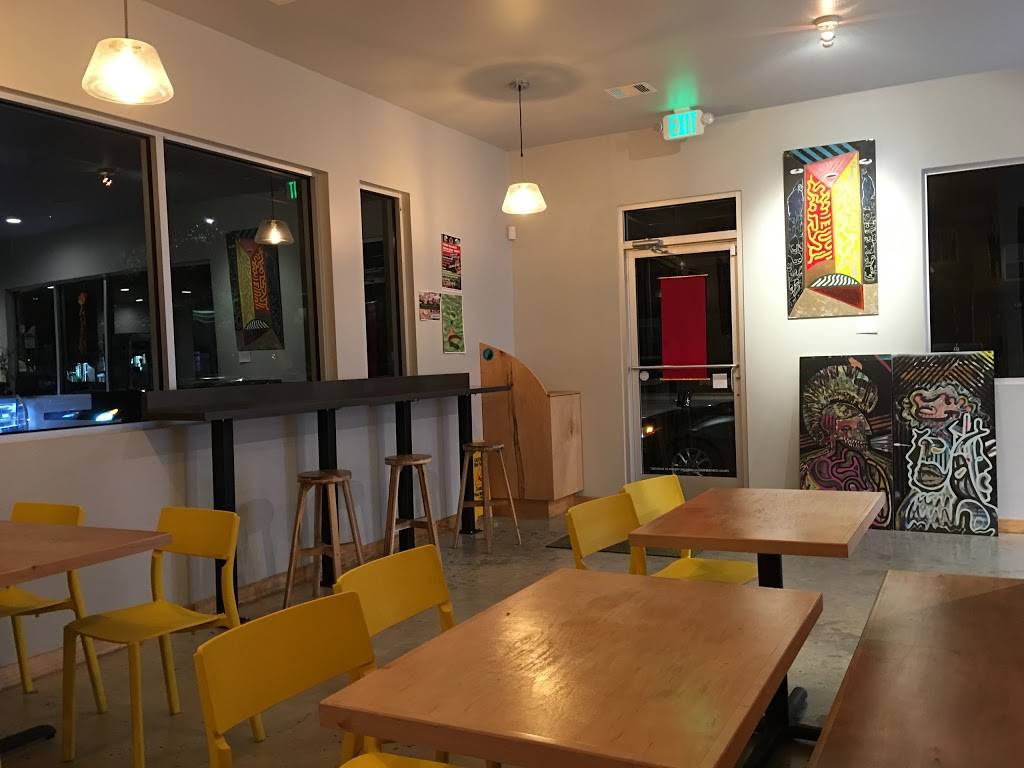 Oui Banh Mi | restaurant | 1601 Richmond Ave, Houston, TX 77006, USA | 8328315172 OR +1 832-831-5172