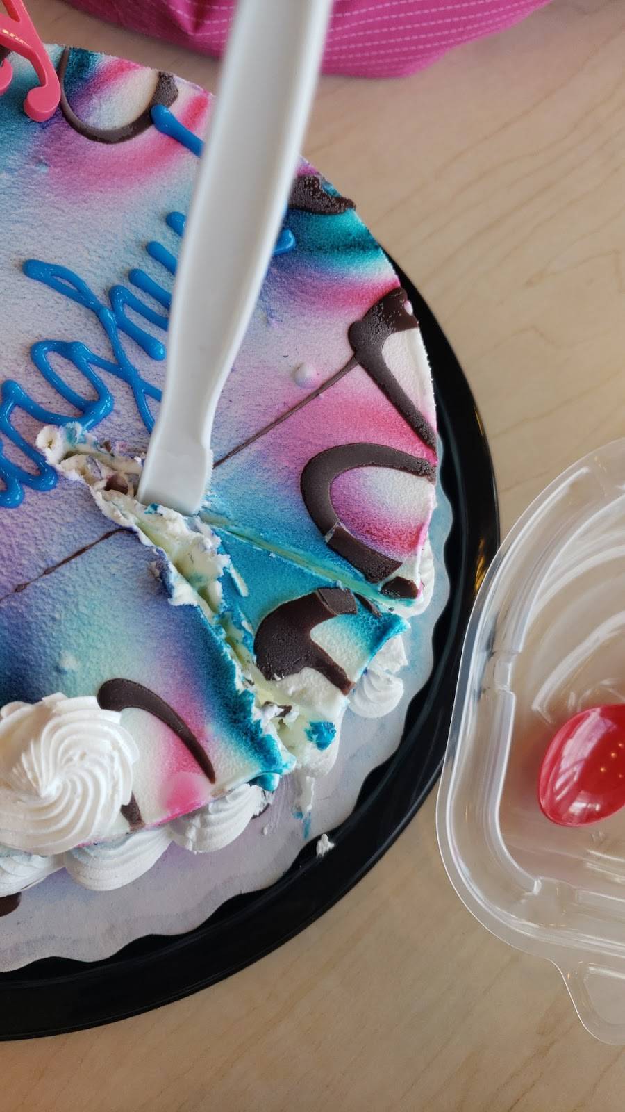 Dairy Queen Grill & Chill | restaurant | 2-50 Marketplace Ave, Nepean, ON K2J 5G3, Canada | 6138233771 OR +1 613-823-3771