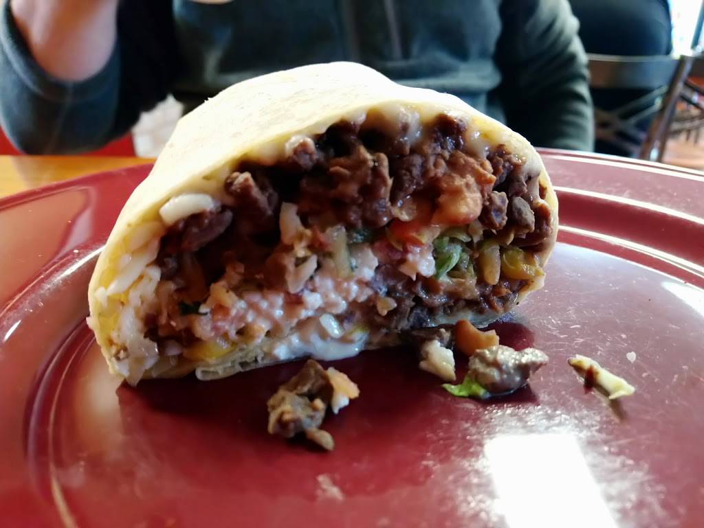 Del Huerto Mexican Grill | restaurant | 79 John St, Westminster, MD 21157, USA | 4432898244 OR +1 443-289-8244