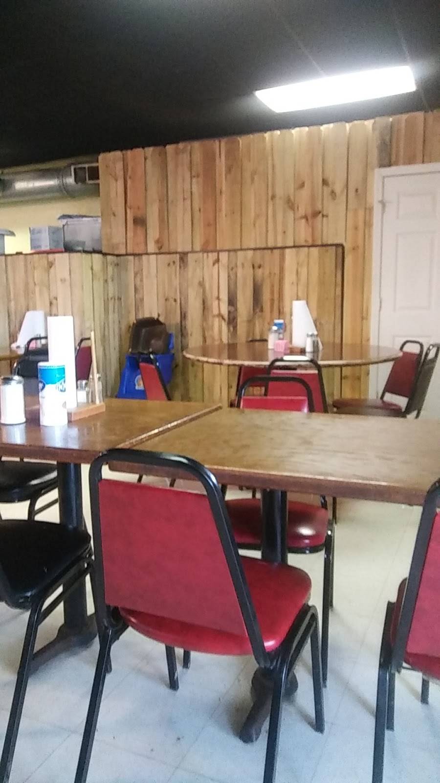 Townville Cafe | restaurant | 6601 SC-24, Townville, SC 29689, USA | 8642872345 OR +1 864-287-2345