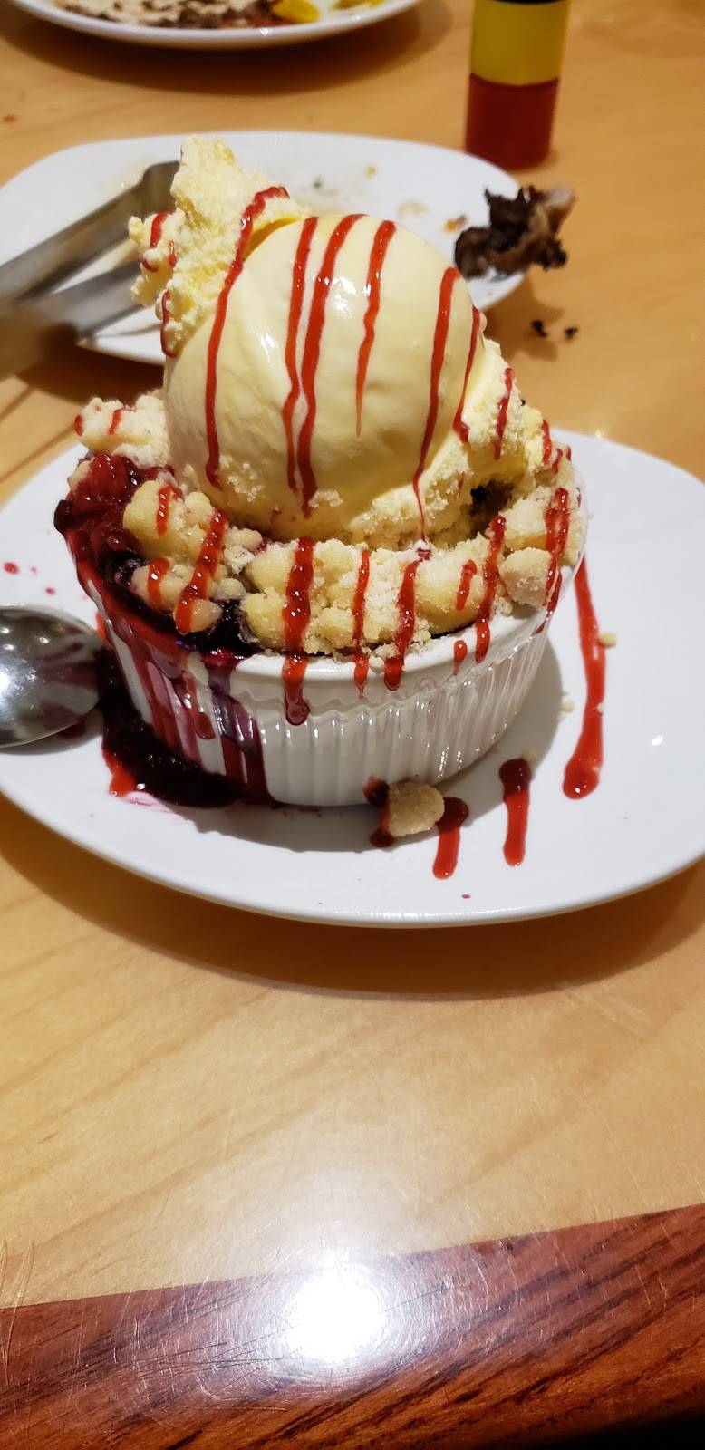 Tucanos Brazilian Grill | restaurant | 3294 Cinema Point, Colorado Springs, CO 80922, USA | 7195973800 OR +1 719-597-3800