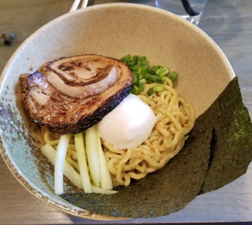 Wabi House | restaurant | 1802 Greenville Ave #100, Dallas, TX 75206, USA | 4697796474 OR +1 469-779-6474