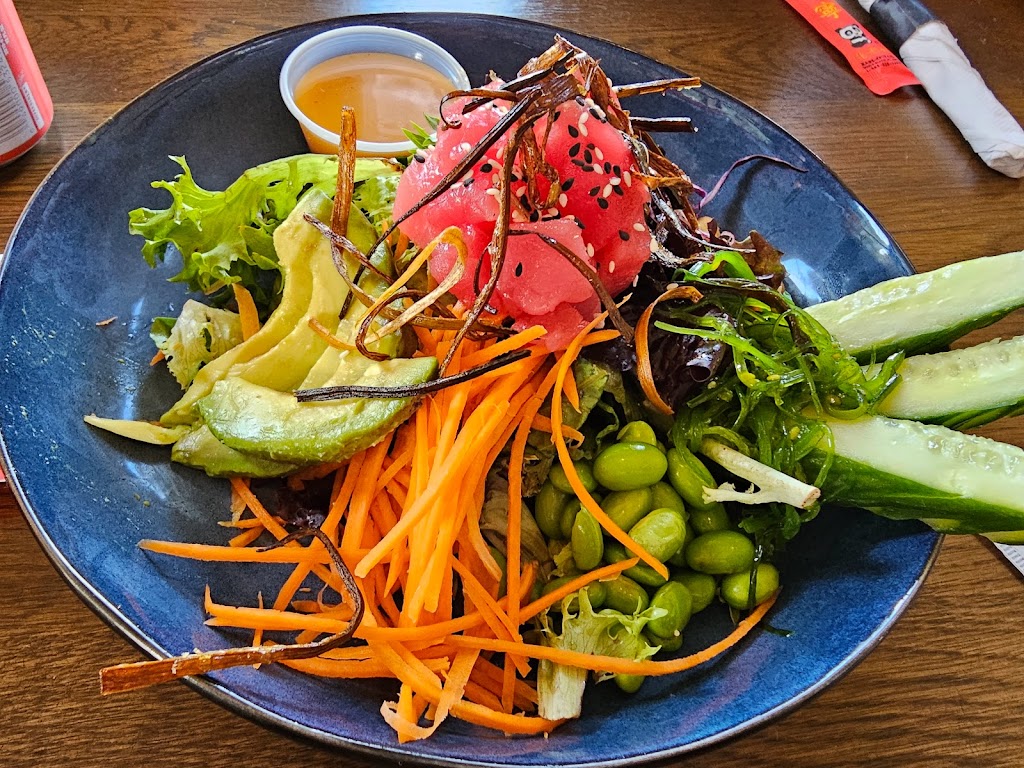 Yaki | restaurant | 108 Cannery Ln A15, Miramar Beach, FL 32550, USA | 8503532200 OR +1 850-353-2200