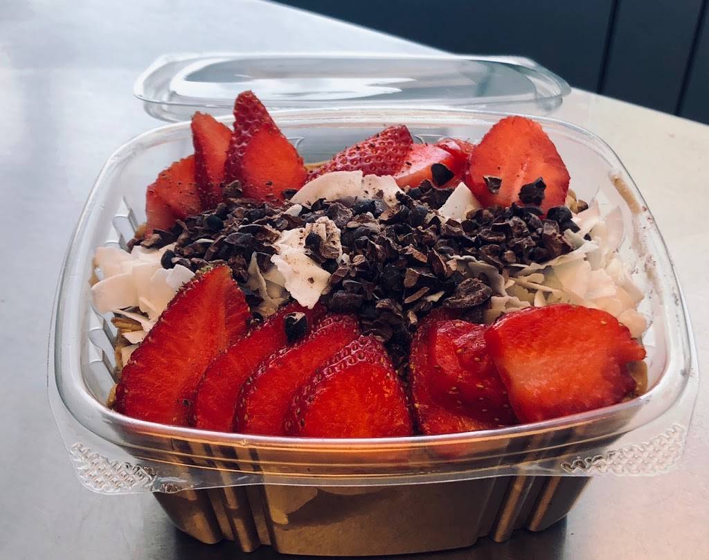 Vibe Foods Superfood Bar | restaurant | 9500 E Heritage Hills Cir #100, Lone Tree, CO 80124, USA | 3036621723 OR +1 303-662-1723