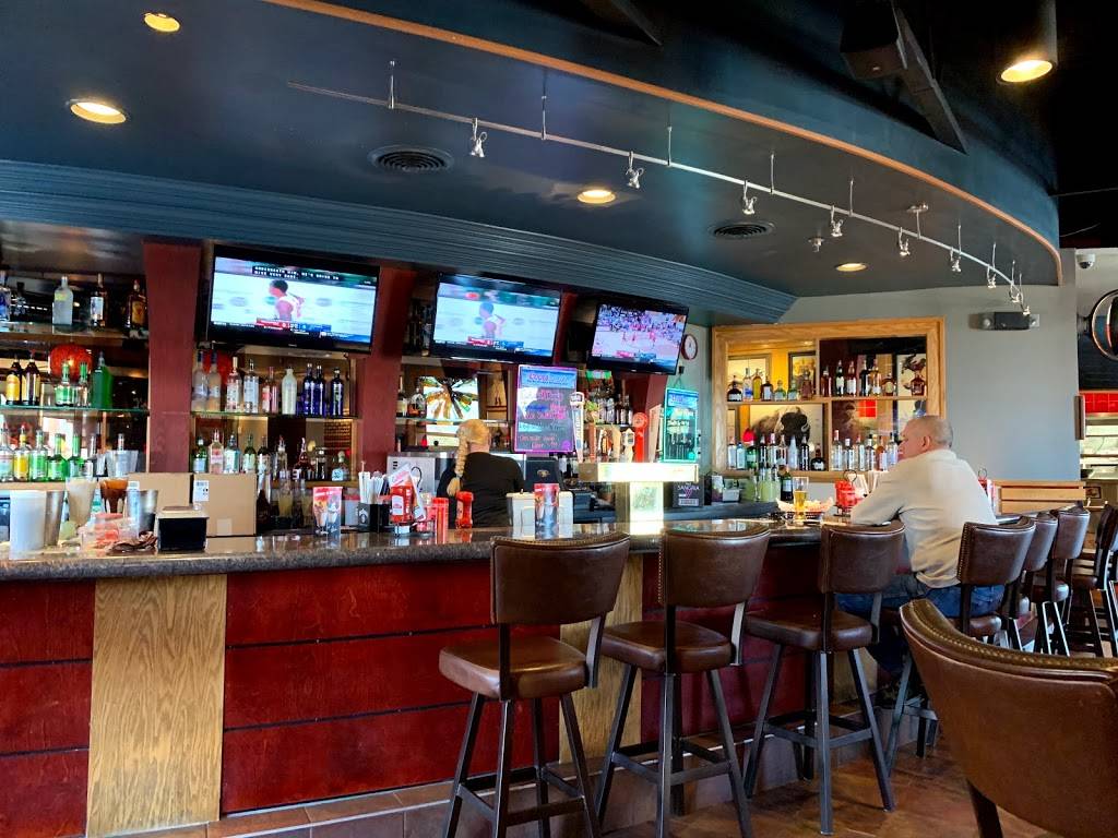 Red Robin Gourmet Burgers and Brews | restaurant | 2496 Pulaski Hwy, Newark, DE 19702, USA | 3028348050 OR +1 302-834-8050