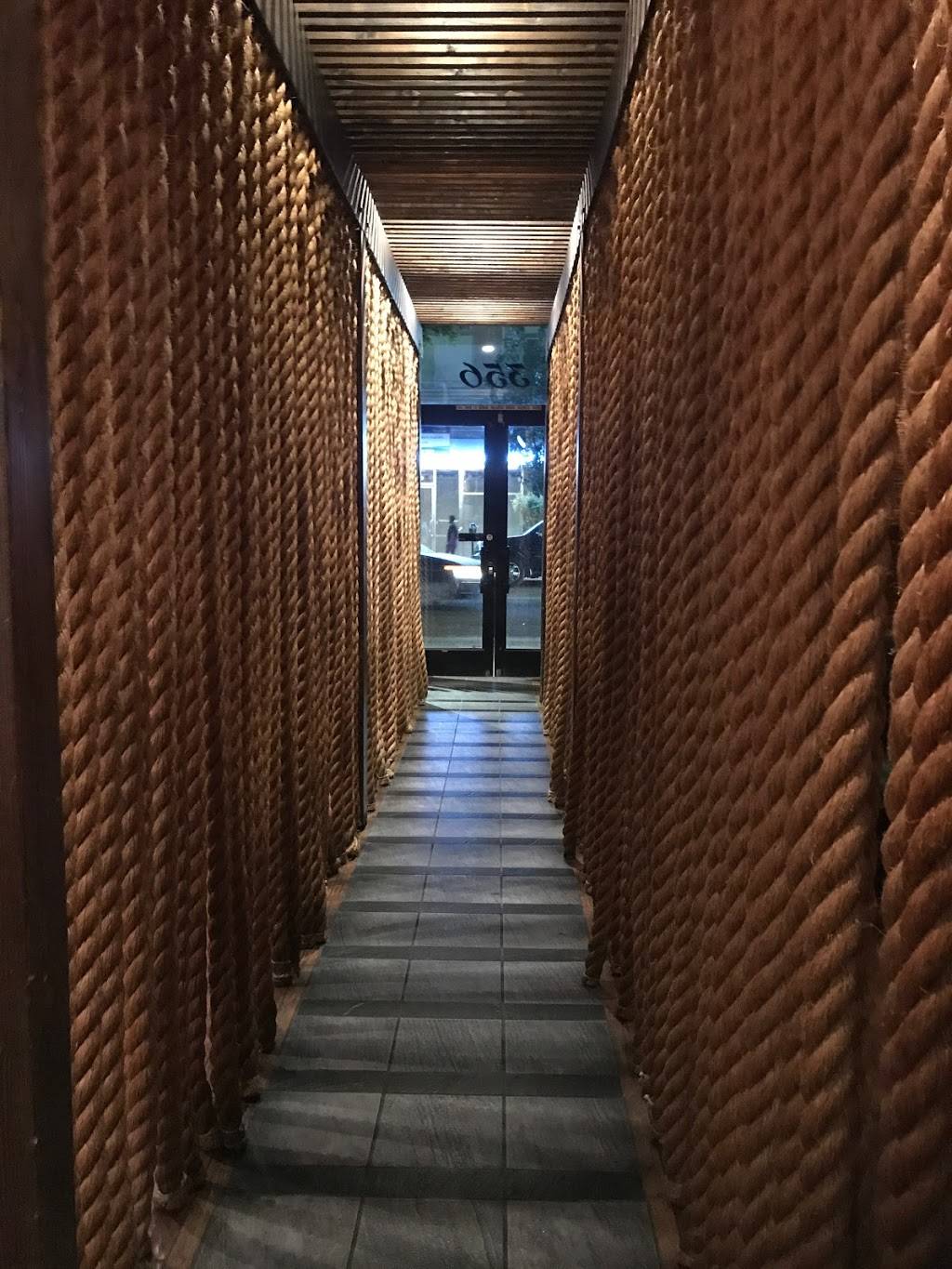 Ebisu Japanese Tavern | restaurant | 356 E 2nd St, Los Angeles, CA 90012, USA | 2136131644 OR +1 213-613-1644