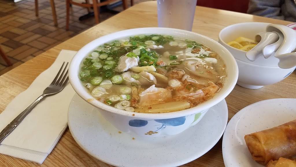 First China Kitchen | restaurant | 2010 Lincoln Ave, Anaheim, CA 92806, USA | 7149561911 OR +1 714-956-1911