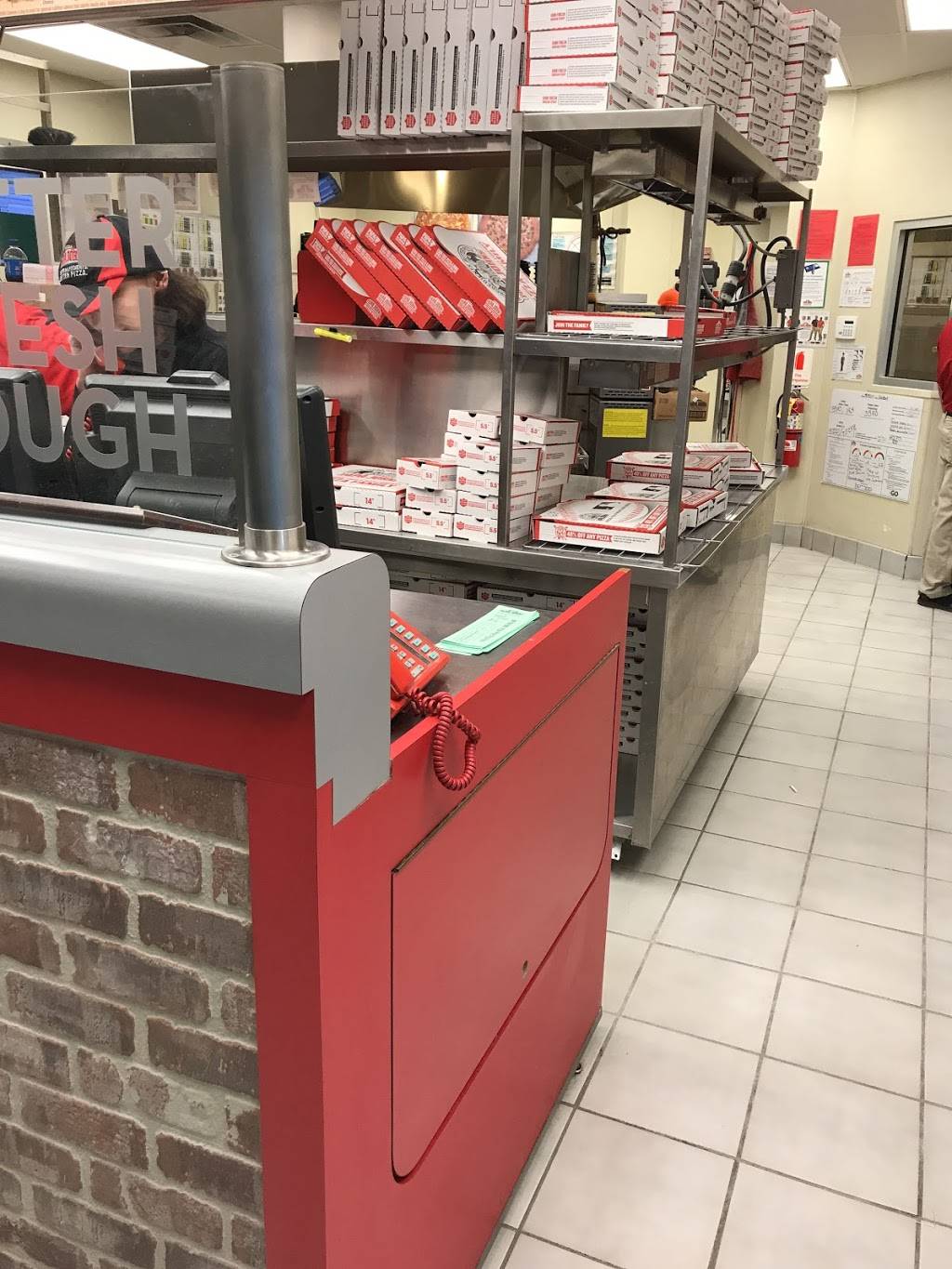 Papa Johns Pizza | restaurant | 860 Oak Rd SW, Lawrenceville, GA 30044, USA | 7709828868 OR +1 770-982-8868