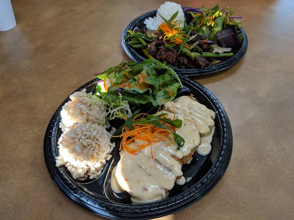 Deans Drive Inn | restaurant | 45-270 William Henry Rd, Kaneohe, HI 96744, USA | 8082471300 OR +1 808-247-1300