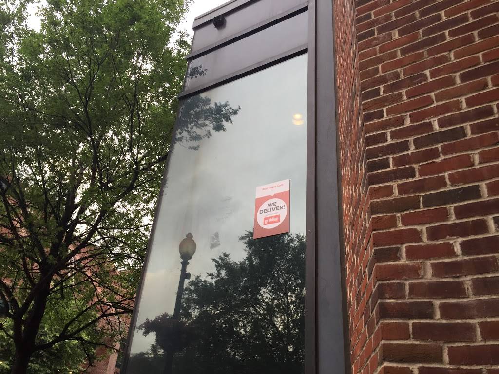 Red Toque Express | restaurant | 1003 Wisconsin Ave NW, Washington, DC 20007, USA | 2023334546 OR +1 202-333-4546