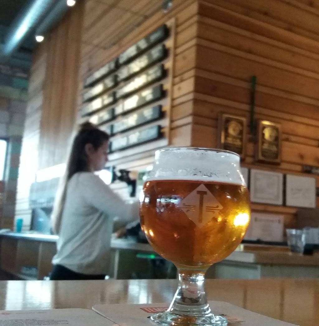 Temperance Beer Co. | restaurant | 2000 Dempster Street, Evanston, IL 60202, USA | 8478641000 OR +1 847-864-1000