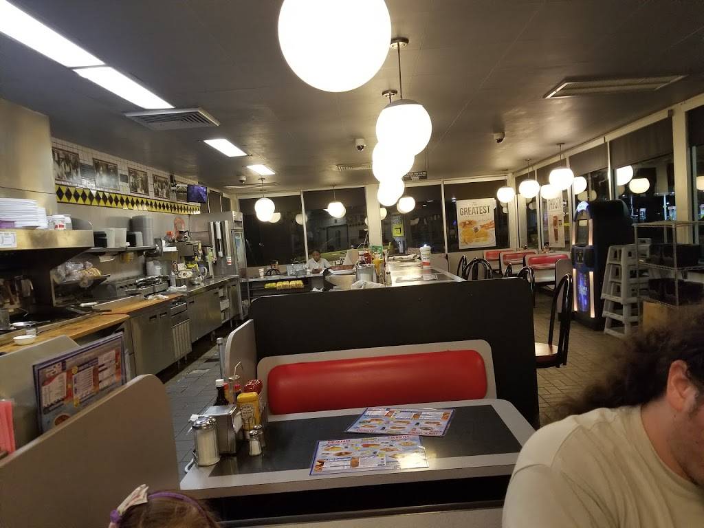 Waffle House | meal takeaway | 2344 Boundary St, Beaufort, SC 29902, USA | 8437700080 OR +1 843-770-0080