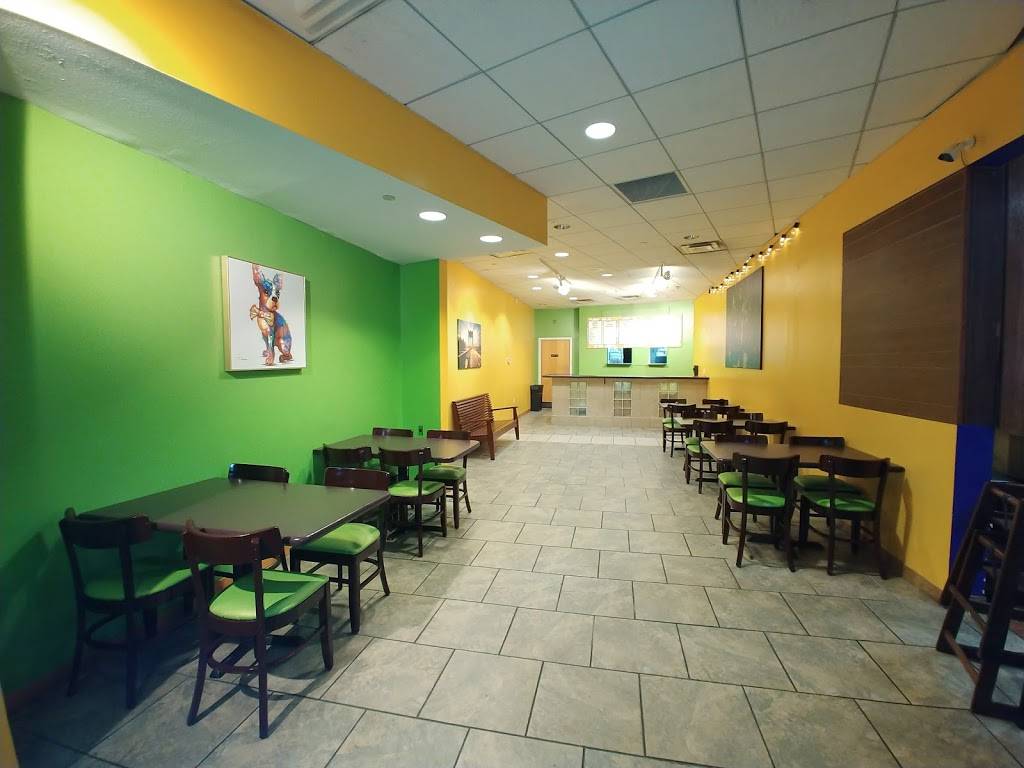 Fuego Express | restaurant | 9994 Kings Auto Mall Rd, Cincinnati, OH 45249, USA | 5139874010 OR +1 513-987-4010