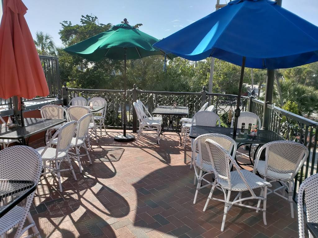 MudBugs Cajun Kitchen | restaurant | 1473 Periwinkle Way, Sanibel, FL 33957, USA | 2394722221 OR +1 239-472-2221