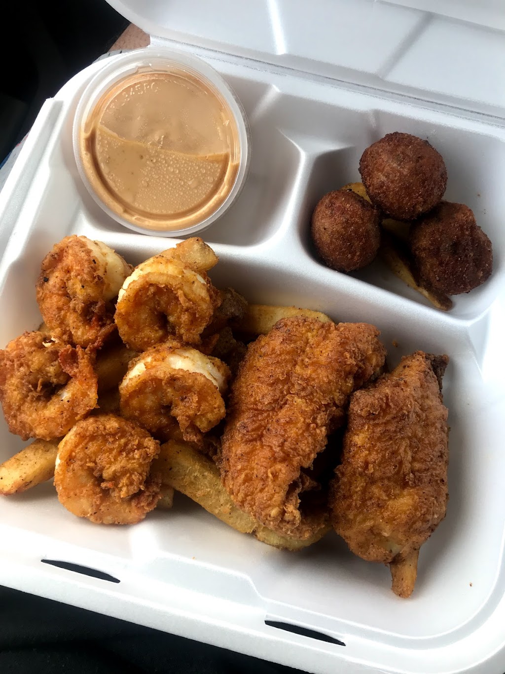 Truly Cajun Market | restaurant | 4910 Monroe Hwy, Ball, LA 71405, USA | 3186136170 OR +1 318-613-6170