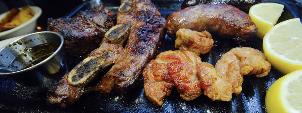 Folklore | Argentine Restaurant | restaurant | 2100 W Division St, Chicago, IL 60622, USA | 7732921600 OR +1 773-292-1600