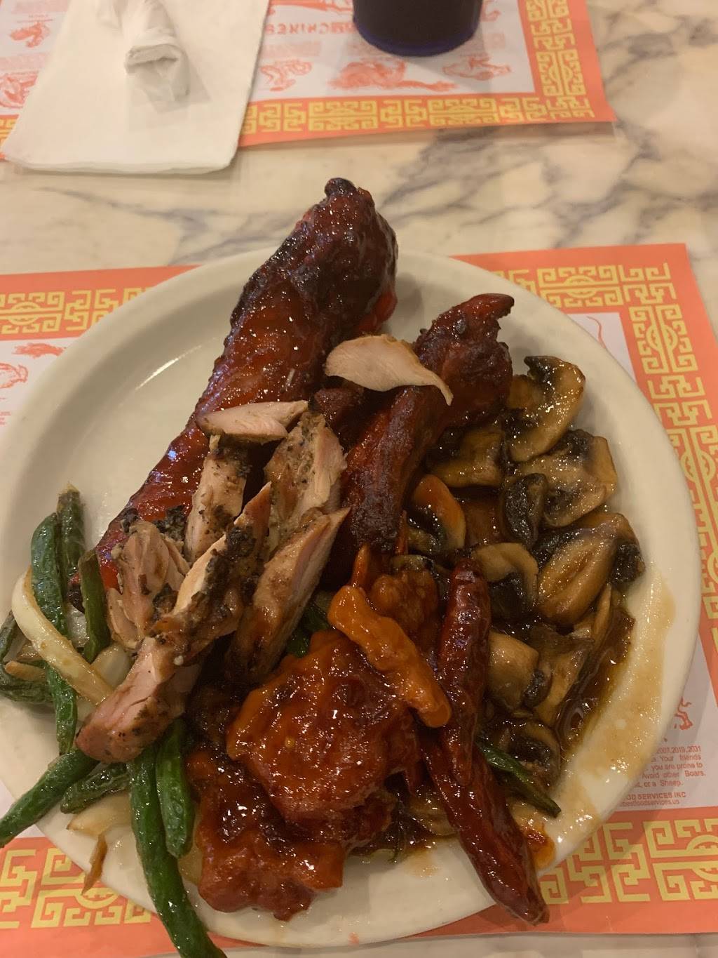 Hunan Restaurant | restaurant | 7411 Goodman Rd, Olive Branch, MS 38654, USA | 6628933688 OR +1 662-893-3688