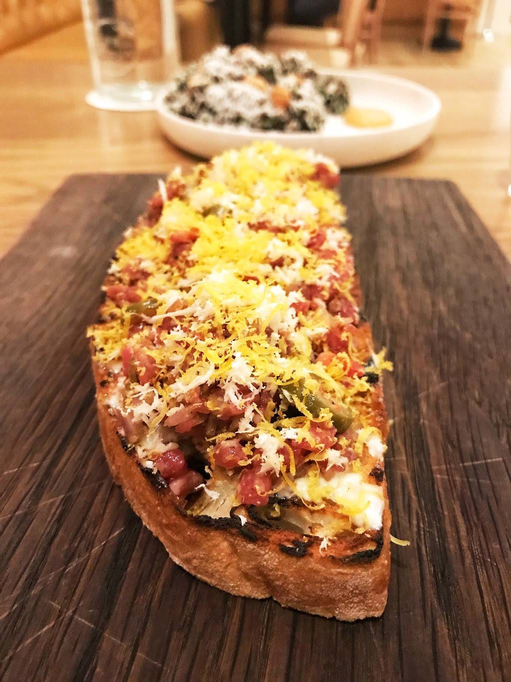 City Hall Bistro | restaurant | 1321 Commerce St, Dallas, TX 75202, USA | 2146513686 OR +1 214-651-3686