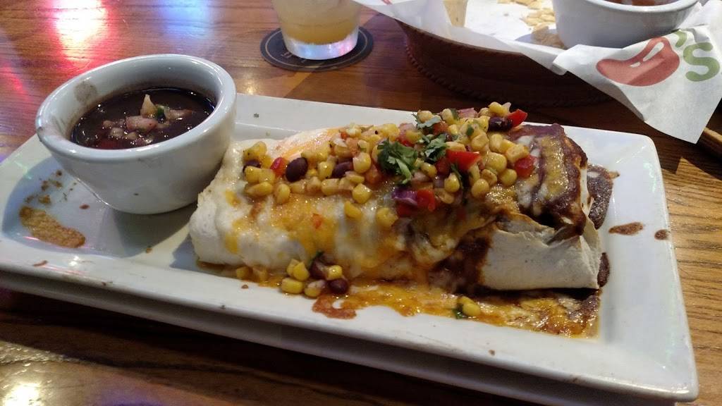 Chilis Grill & Bar | meal takeaway | 9720 Von Allmen Ct suite a, Louisville, KY 40241, USA | 5023018880 OR +1 502-301-8880