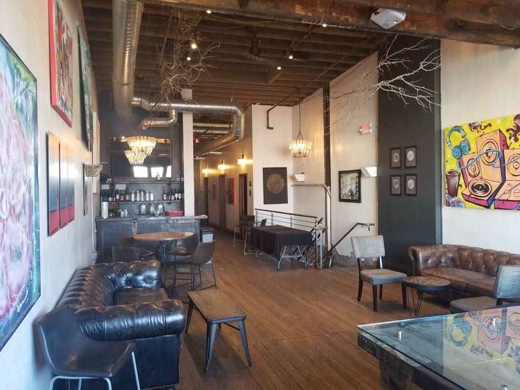 Revel OTR Urban Winery | restaurant | 111 E 12th St, Cincinnati, OH 45202, USA | 5135799463 OR +1 513-579-9463