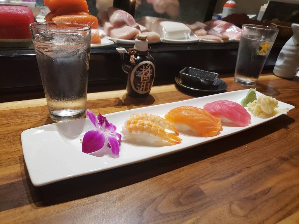 Mojos Sushi | restaurant | 1507 NE Fremont St, Portland, OR 97212, USA | 9713862172 OR +1 971-386-2172