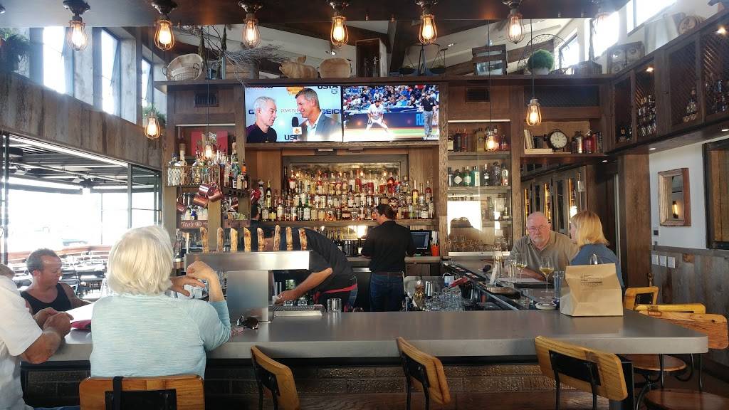 Craft House | restaurant | 34094 CA-1, Dana Point, CA 92629, USA | 9494817734 OR +1 949-481-7734