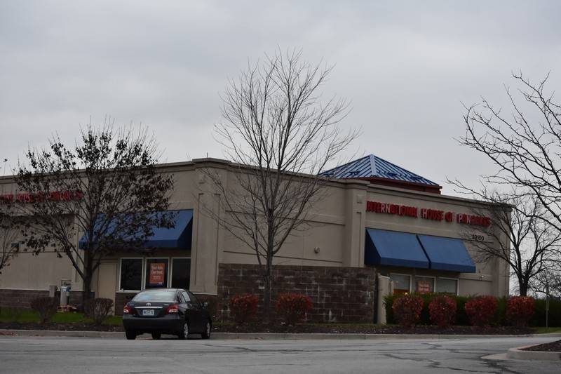 IHOP | restaurant | 20100 E Valley View Pkwy, Independence, MO 64057, USA | 8167958787 OR +1 816-795-8787