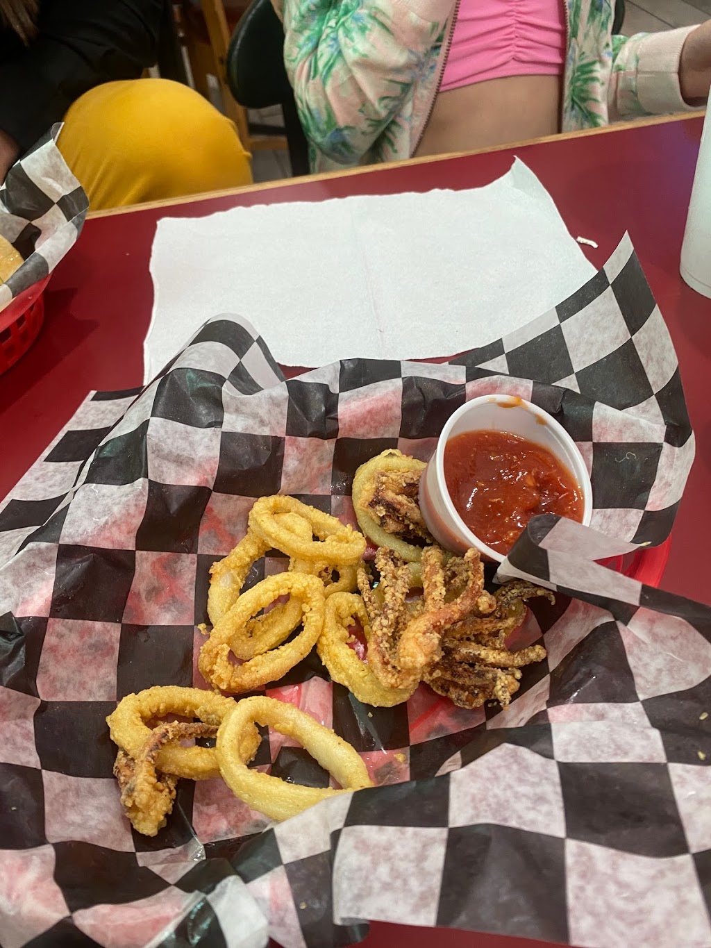 Islander Food Shack | restaurant | 13818 Perdido Key Dr, Pensacola, FL 32507, USA | 8503788202 OR +1 850-378-8202