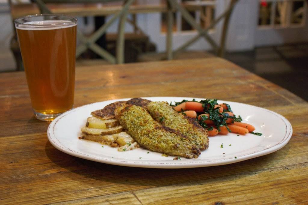 American Kitchen | restaurant | 71 Lafayette Cir, Lafayette, CA 94549, USA | 9253850352 OR +1 925-385-0352