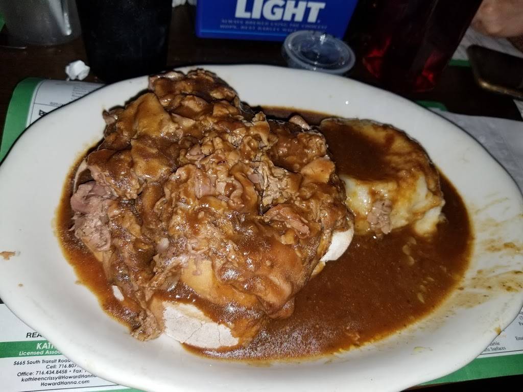 Davison Road Inn - The DRI | restaurant | 383 Davison Rd, Lockport, NY 14094, USA | 7164348444 OR +1 716-434-8444