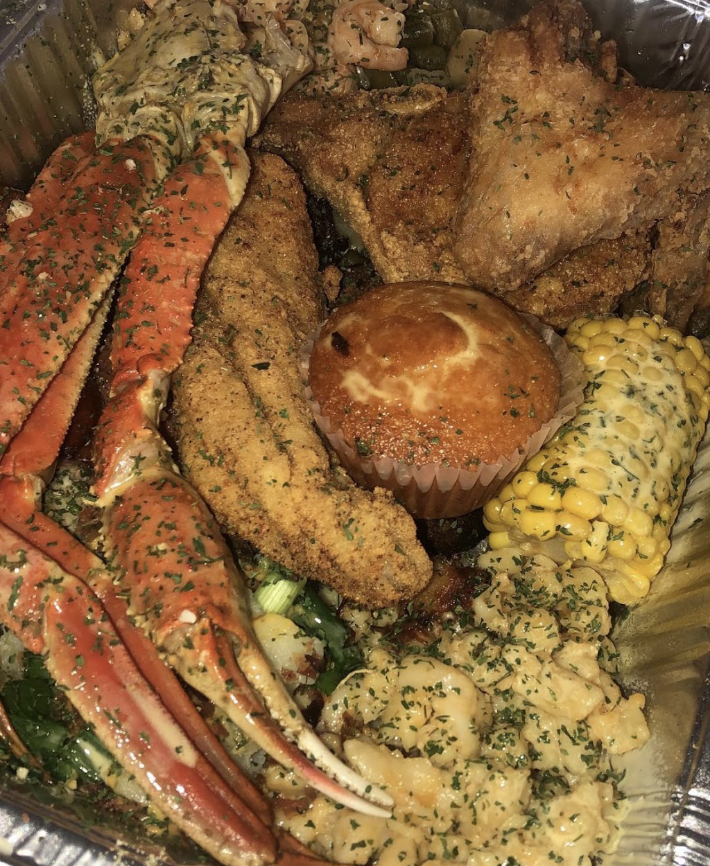 Detroit Soul Food Sistas On The go | restaurant | 4117 N 19th Ave, Phoenix, AZ 85015, USA | 3133989110 OR +1 313-398-9110