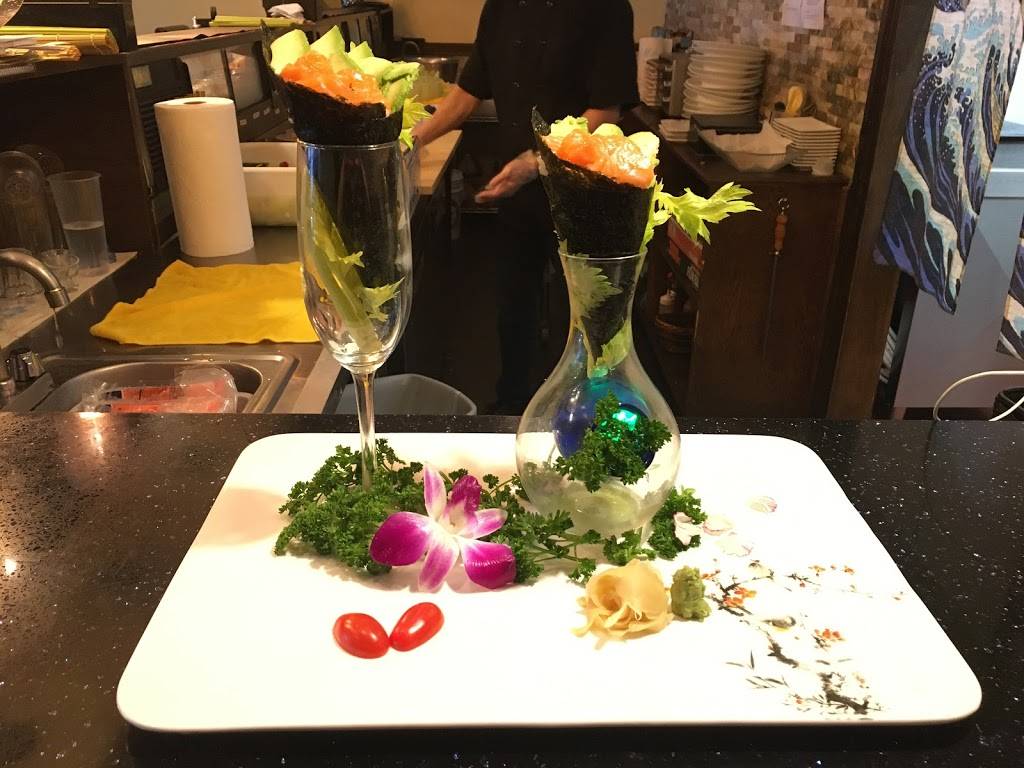 Yanagi Sushi | restaurant | 6428 N U.S. Hwy 41, Apollo Beach, FL 33572, USA | 8132139369 OR +1 813-213-9369