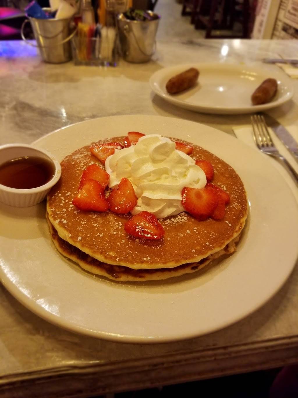 Watsons Soda Fountain & Cafe | cafe | 116 E Chapman Ave, Orange, CA 92866, USA | 7142022899 OR +1 714-202-2899