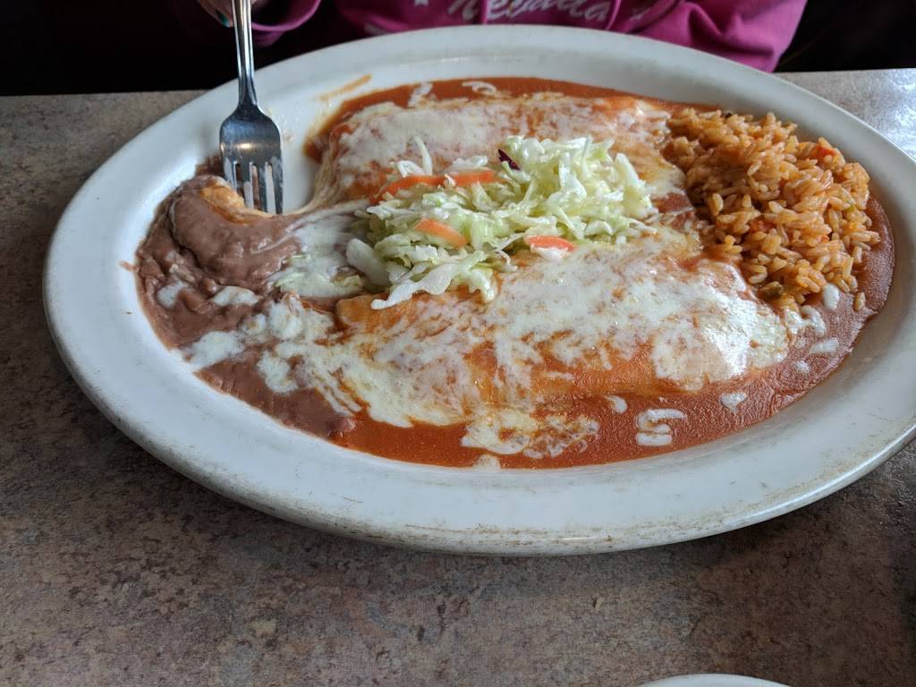 El Toreador | restaurant | 7845 NE Leary Way, Redmond, WA 98052, USA | 4258837570 OR +1 425-883-7570