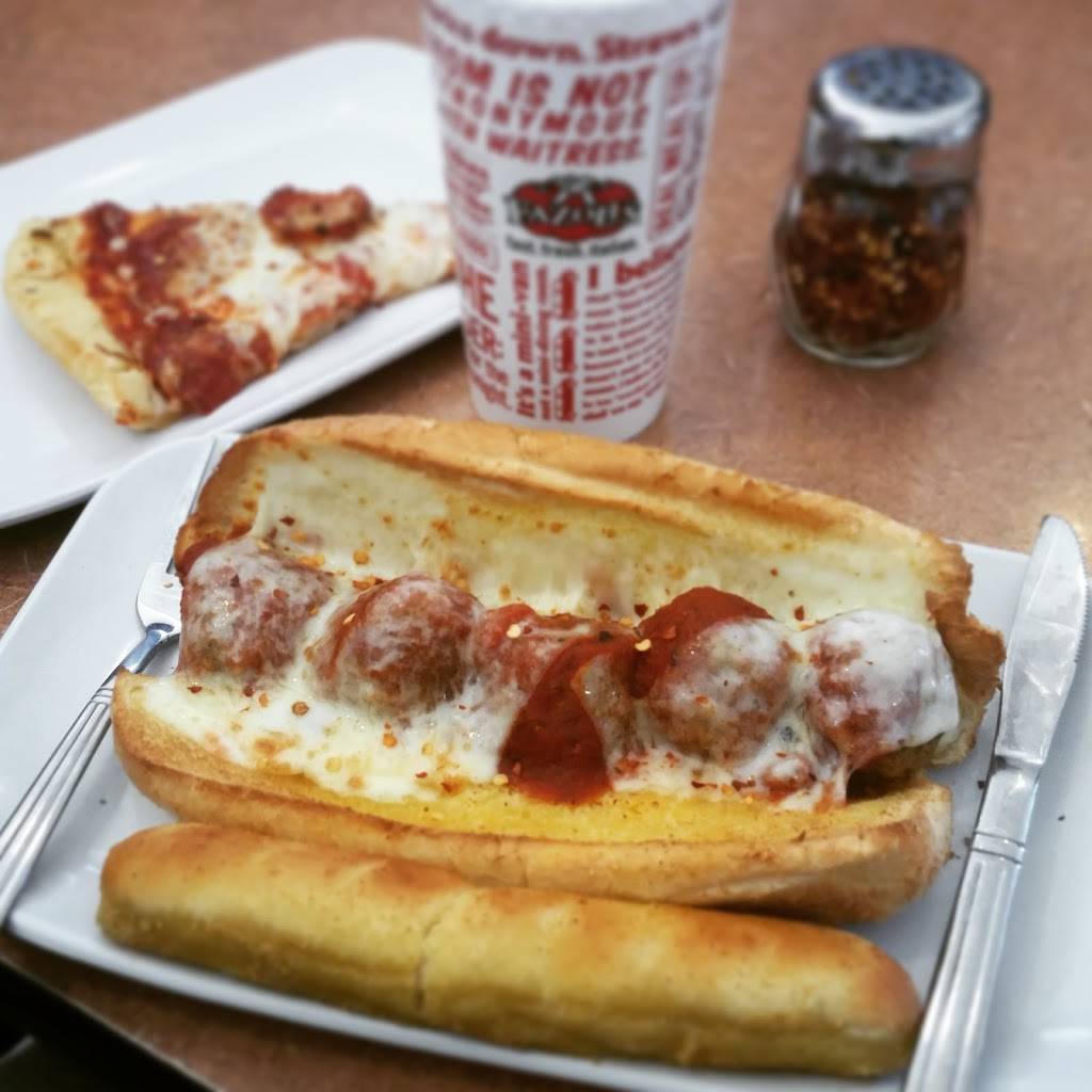 Fazolis | restaurant | 5202 W Washington St, Indianapolis, IN 46241, USA | 3174879733 OR +1 317-487-9733