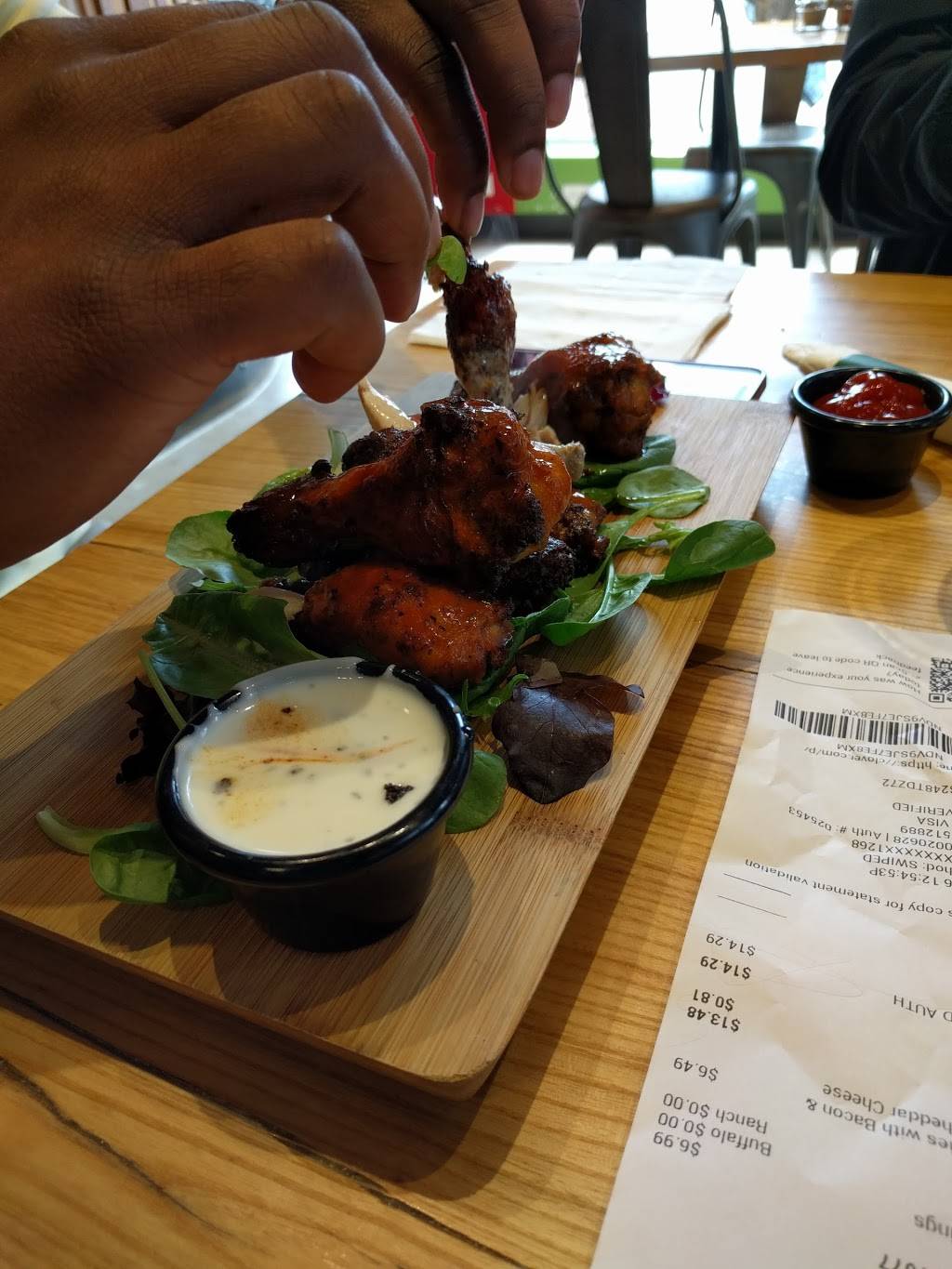 Italian Kitchen | restaurant | 4503, 8201 Fenton St, Silver Spring, MD 20910, USA | 3017208469 OR +1 301-720-8469